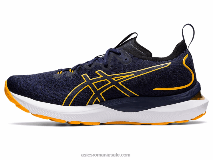 Asics miezul nopții/chihlimbarul gel-cumulus 24 mk ZF464744