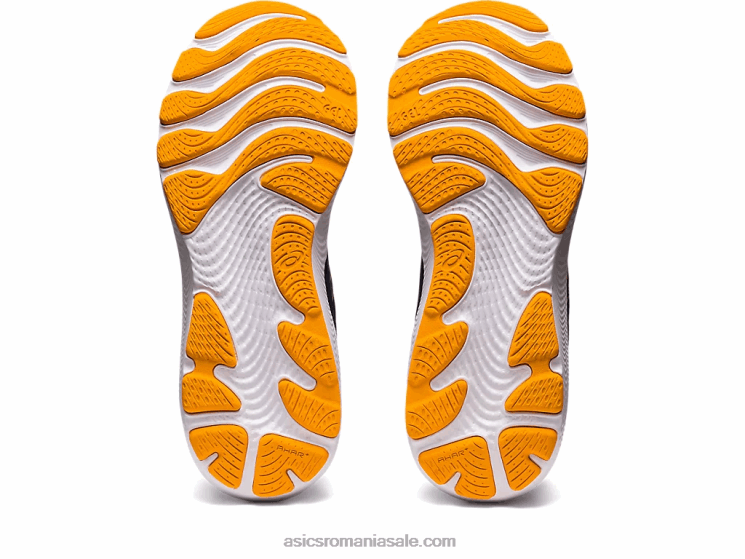 Asics miezul nopții/chihlimbarul gel-cumulus 24 mk ZF464744