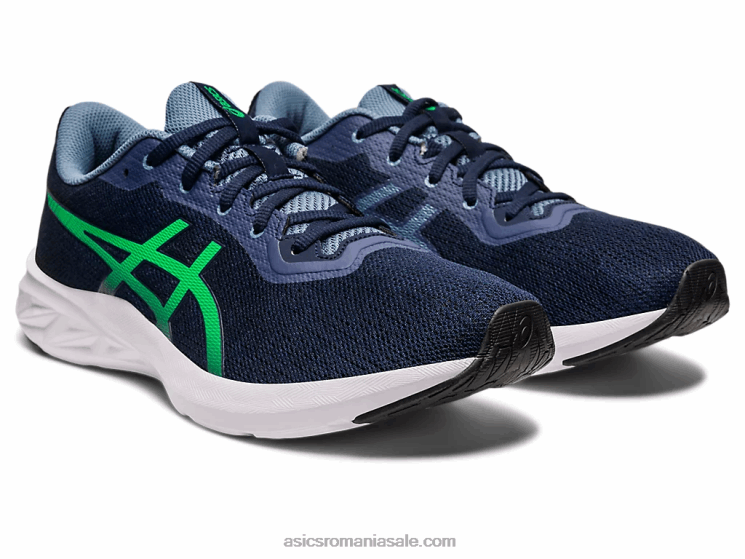 Asics miezul nopții/coriandru versablast 2 ZF464209