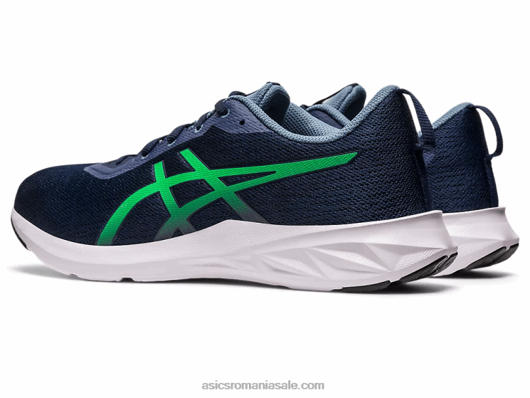 Asics miezul nopții/coriandru versablast 2 ZF464209