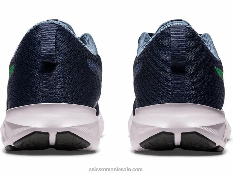 Asics miezul nopții/coriandru versablast 2 ZF464209
