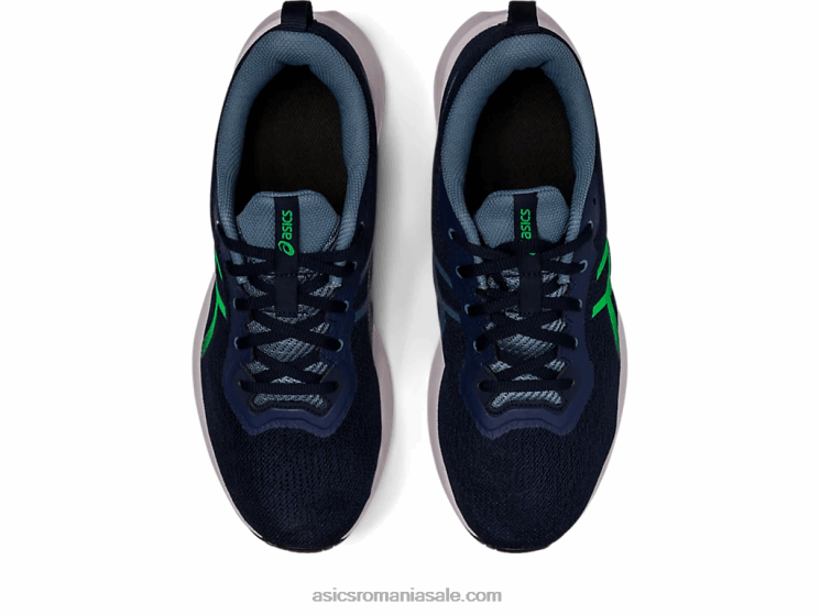 Asics miezul nopții/coriandru versablast 2 ZF464209