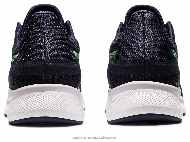 Asics miezul nopții/frunză nouă patriot 13 ZF4641214