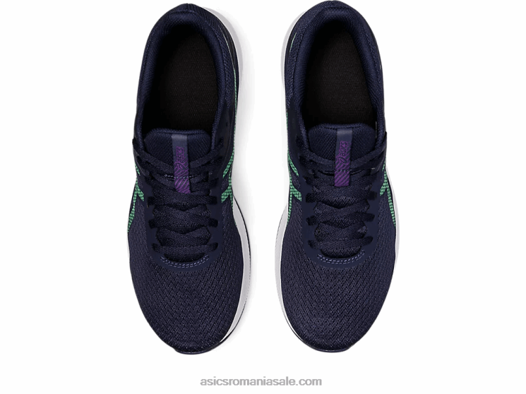 Asics miezul nopții/frunză nouă patriot 13 ZF4641214