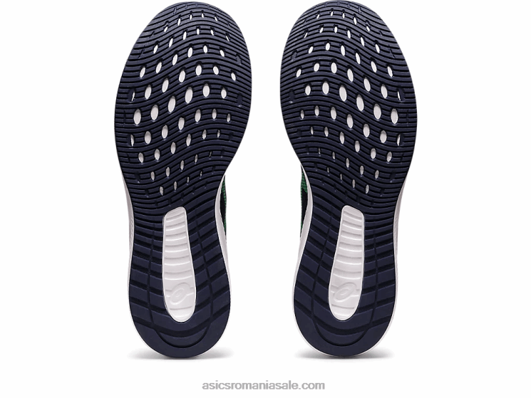 Asics miezul nopții/frunză nouă patriot 13 ZF4641214