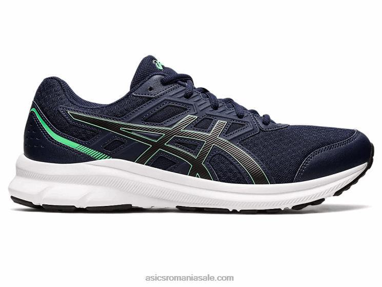 Asics miezul nopții/frunză nouă zguduire 3 ZF464946