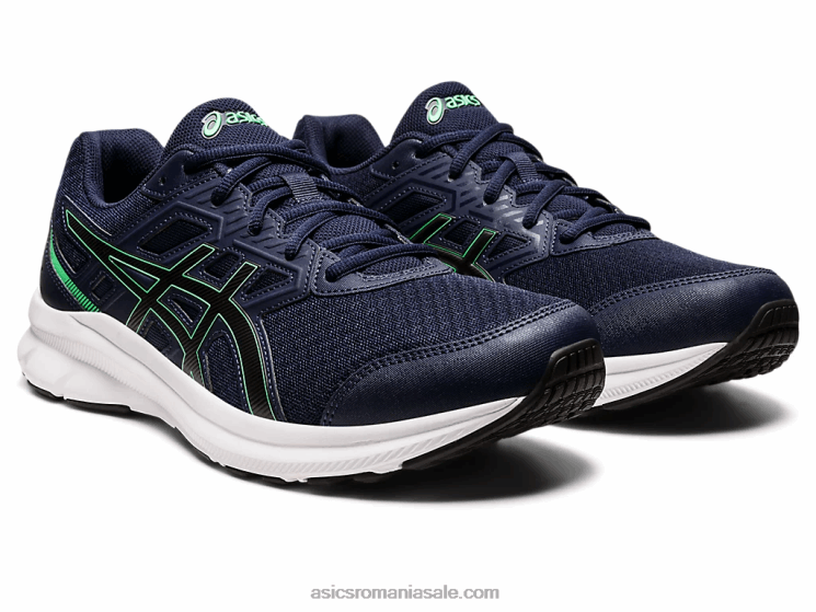 Asics miezul nopții/frunză nouă zguduire 3 ZF464946