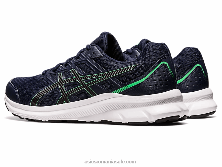 Asics miezul nopții/frunză nouă zguduire 3 ZF464946