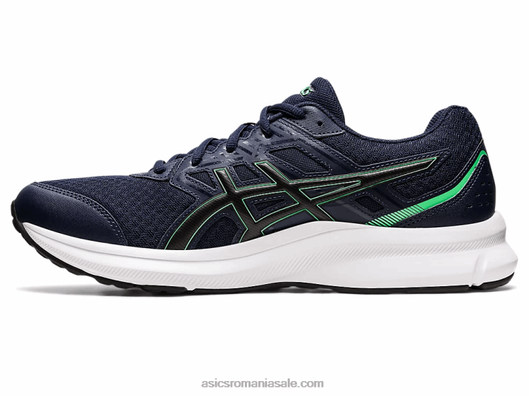 Asics miezul nopții/frunză nouă zguduire 3 ZF464946