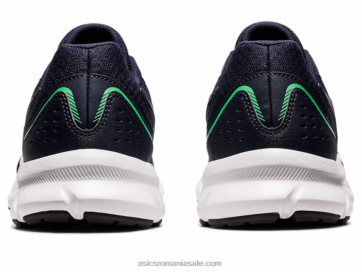 Asics miezul nopții/frunză nouă zguduire 3 ZF464946