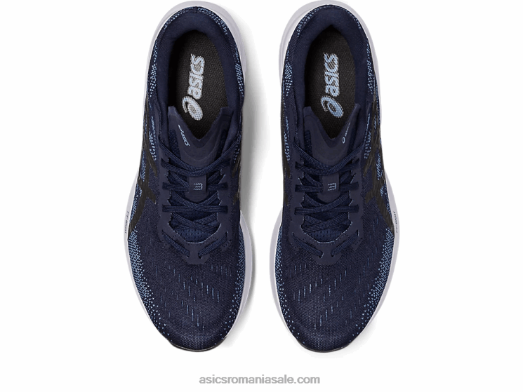 Asics miezul nopții/negru dinablast 3 ZF464223
