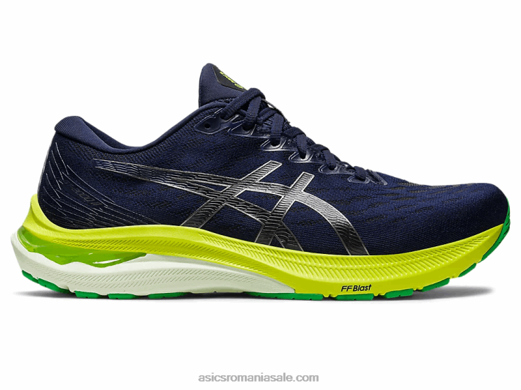Asics miezul nopții/negru gt-2000 11 ZF464683
