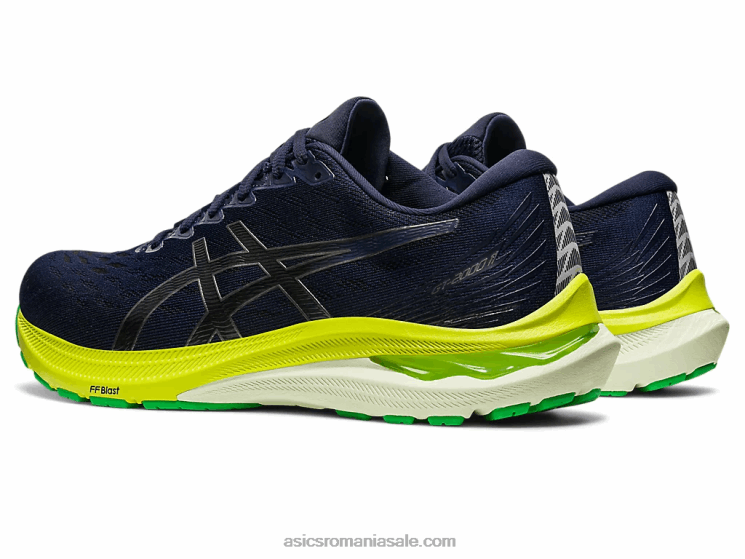 Asics miezul nopții/negru gt-2000 11 ZF464683