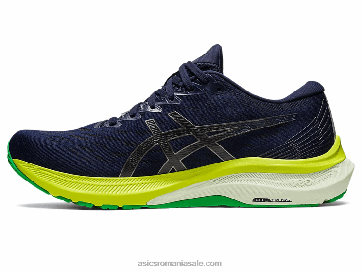 Asics miezul nopții/negru gt-2000 11 ZF464683