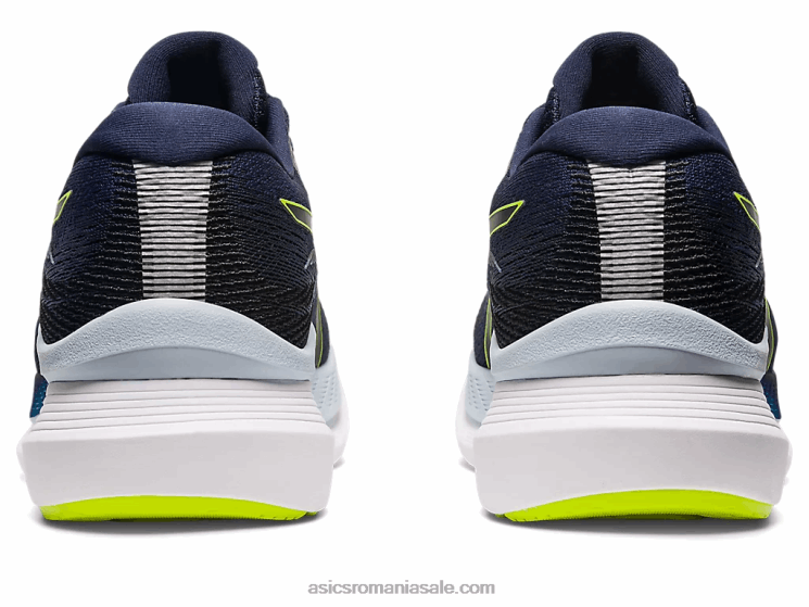 Asics miezul nopții/negru planor 3 ZF46492