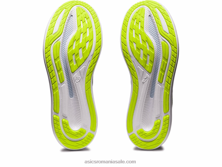 Asics miezul nopții/negru planor 3 ZF46492