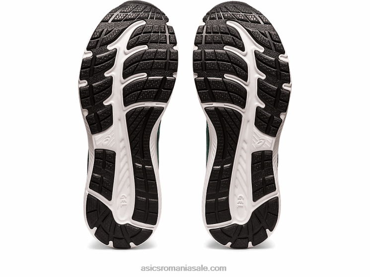 Asics miezul nopții/pin de catifea conținut de gel 7 ZF4641915