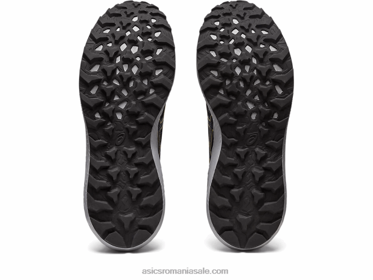 Asics miezul nopții/roșu electric gel-sonomul 7 ZF464116