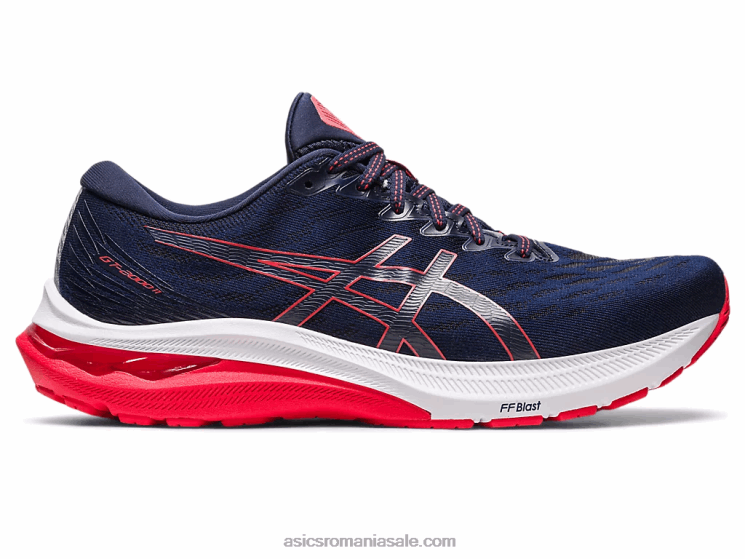 Asics miezul nopții/ulei de măsline gt-2000 11 ZF464678