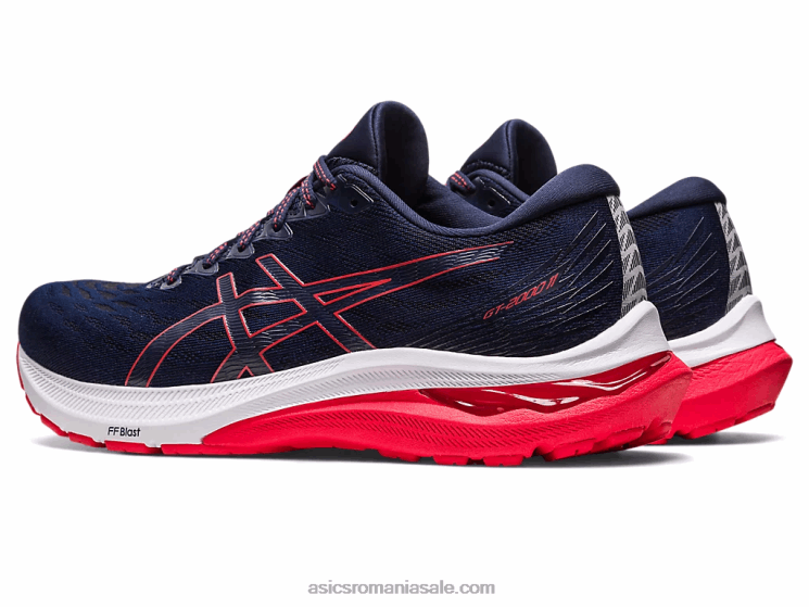 Asics miezul nopții/ulei de măsline gt-2000 11 ZF464678