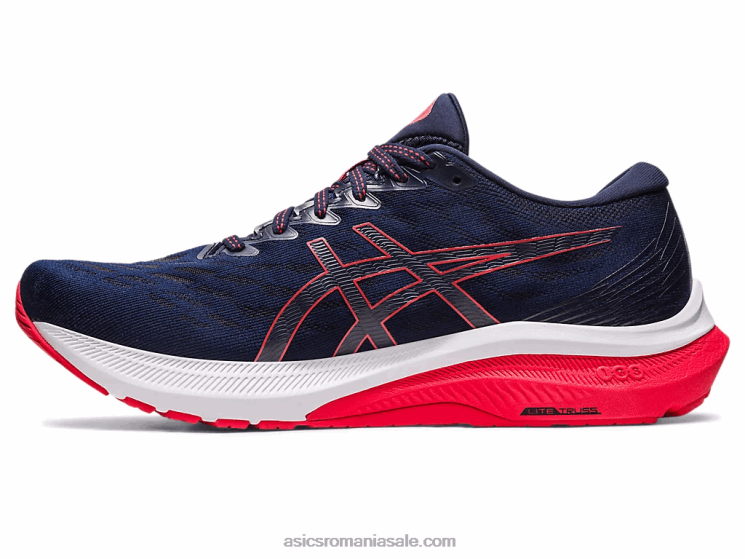 Asics miezul nopții/ulei de măsline gt-2000 11 ZF464678