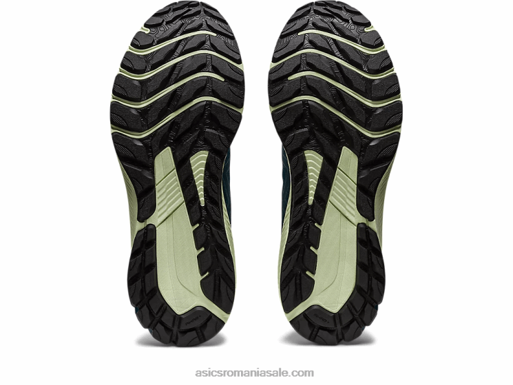 Asics natură scăldat/galben auriu gt-1000 11 tr natură baie ZF464524