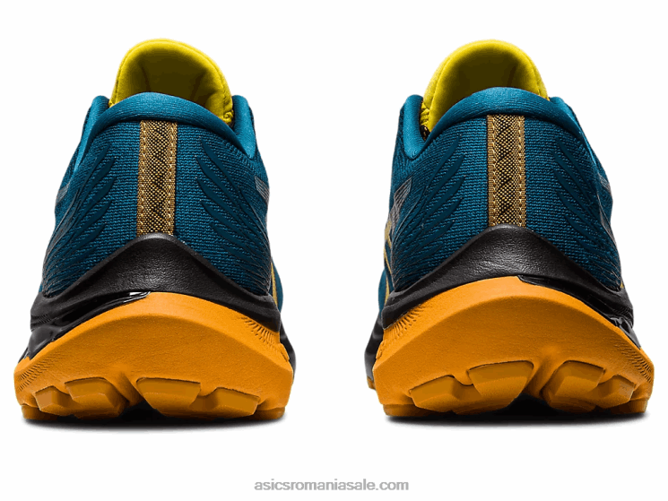Asics natură scăldat/galben auriu gt-2000 11 tr ZF464435