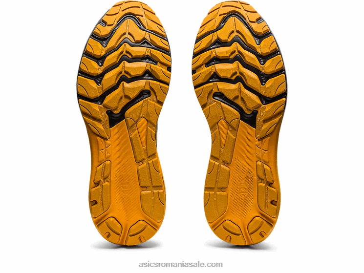 Asics natură scăldat/galben auriu gt-2000 11 tr ZF464435