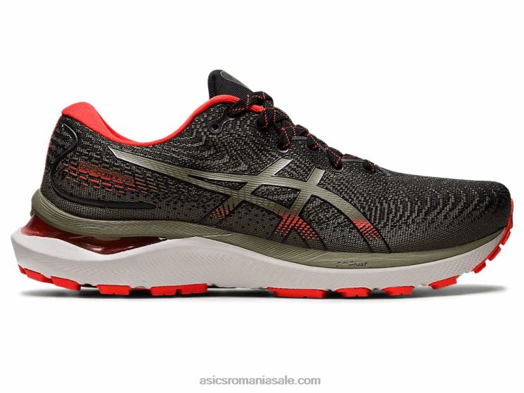 Asics natură scăldat/măslin gel-cumulus 24 tr natură baie ZF464814