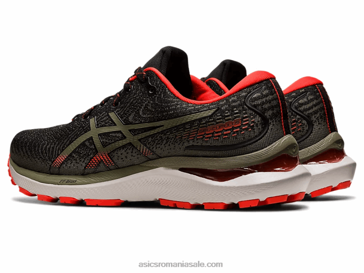 Asics natură scăldat/măslin gel-cumulus 24 tr natură baie ZF464814