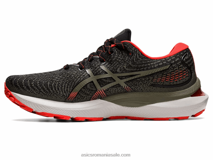 Asics natură scăldat/măslin gel-cumulus 24 tr natură baie ZF464814
