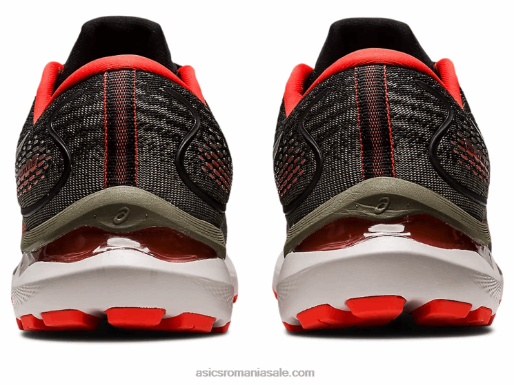 Asics natură scăldat/măslin gel-cumulus 24 tr natură baie ZF464814