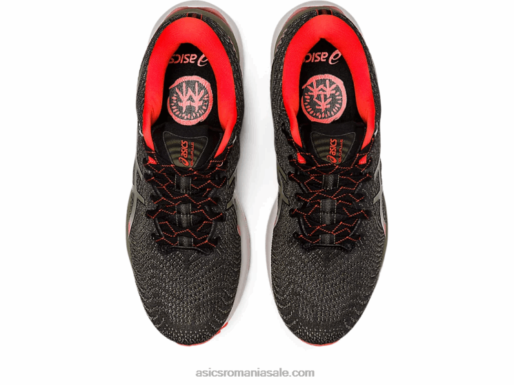 Asics natură scăldat/măslin gel-cumulus 24 tr natură baie ZF464814