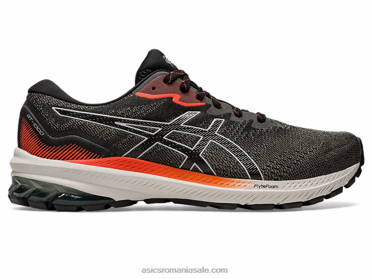 Asics natură scăldat/măslin gt-1000 11 tr natură baie ZF464812