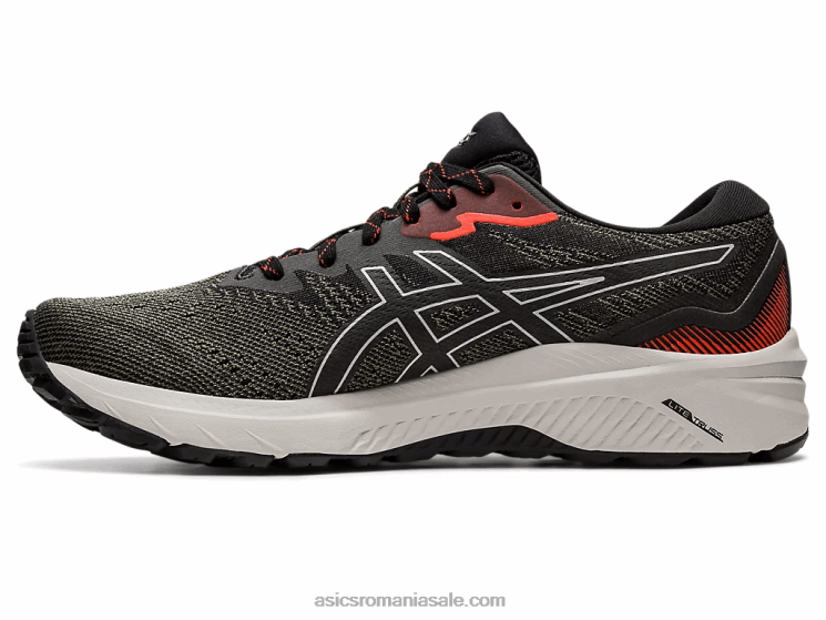 Asics natură scăldat/măslin gt-1000 11 tr natură baie ZF464812