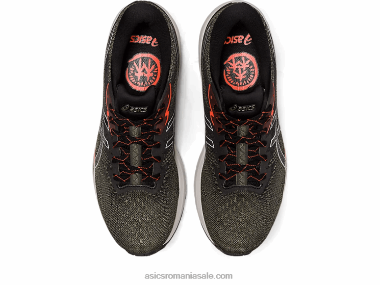 Asics natură scăldat/măslin gt-1000 11 tr natură baie ZF464812