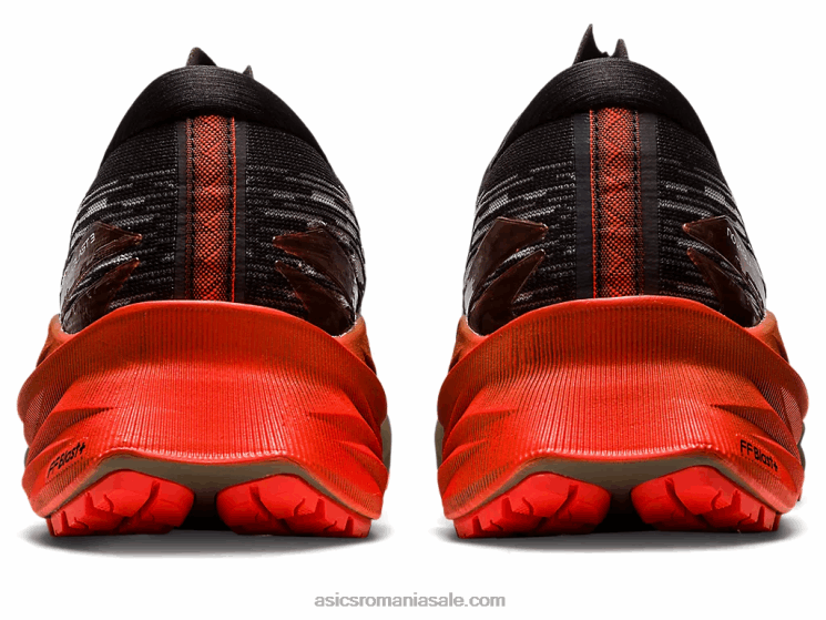 Asics natură scăldat/măslin novablast 3 tr ZF464970