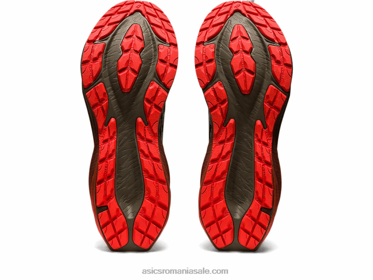Asics natură scăldat/măslin novablast 3 tr ZF464970