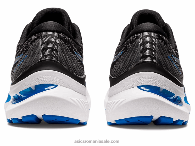 Asics negru/albastru electric gel-kayano 29 ZF464930