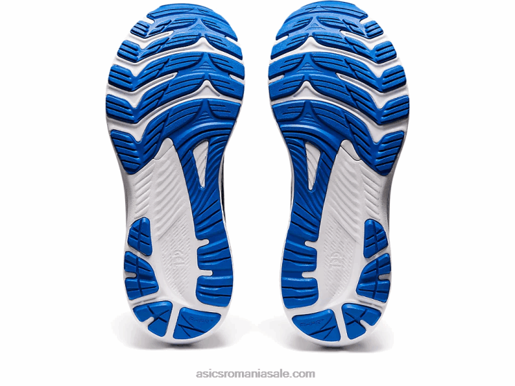 Asics negru/albastru electric gel-kayano 29 ZF464930