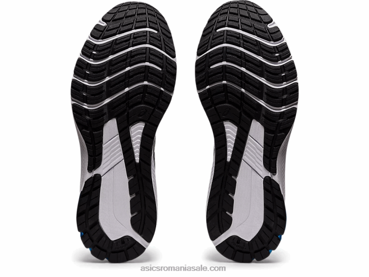 Asics negru/albastru electric gt-1000 11 ZF4641283