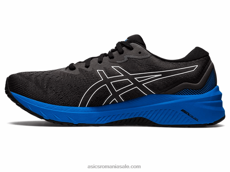Asics negru/albastru electric gt-1000 11 ZF464935