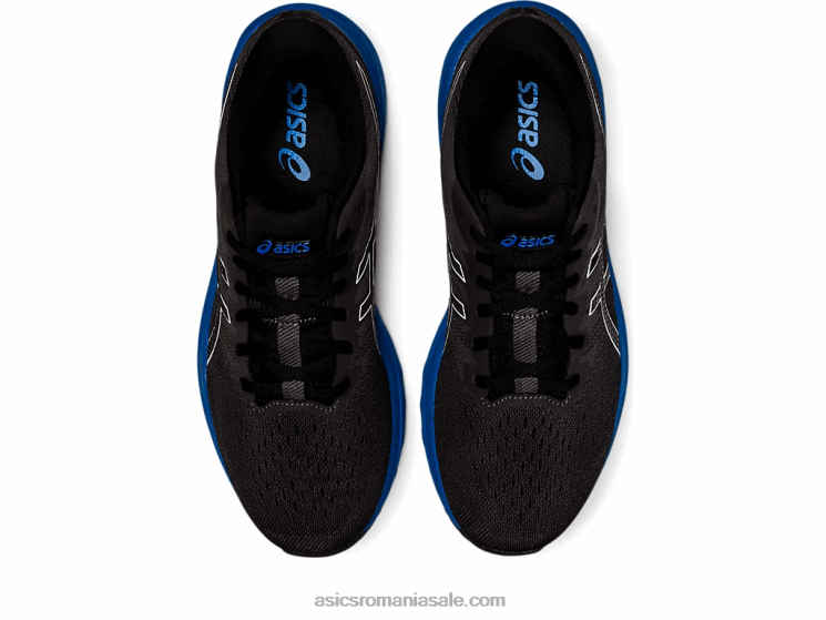 Asics negru/albastru electric gt-1000 11 ZF464935