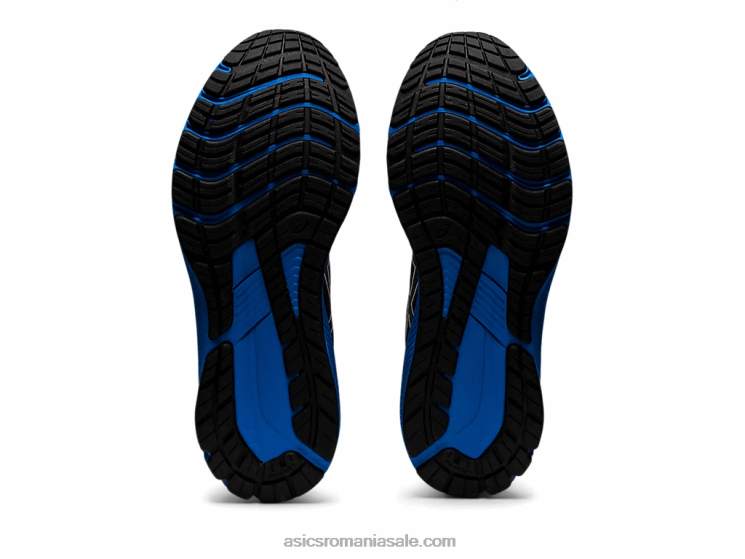 Asics negru/albastru electric gt-1000 11 ZF464935