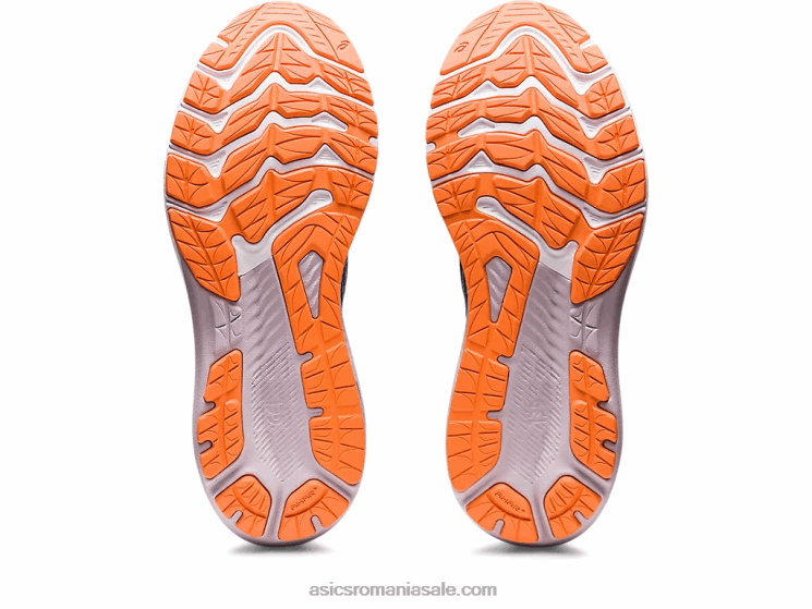 Asics negru/albastru indigo gt-2000 11 mk tricot ZF464117