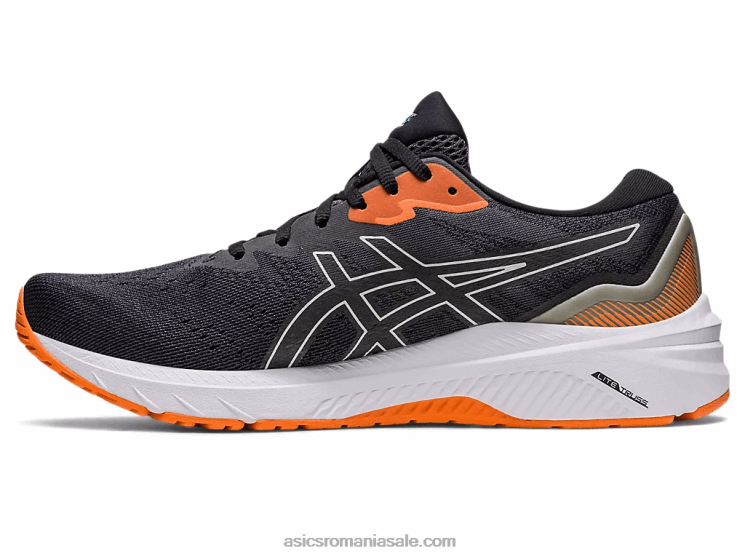 Asics negru/albastru insula gt-1000 11 ZF464438