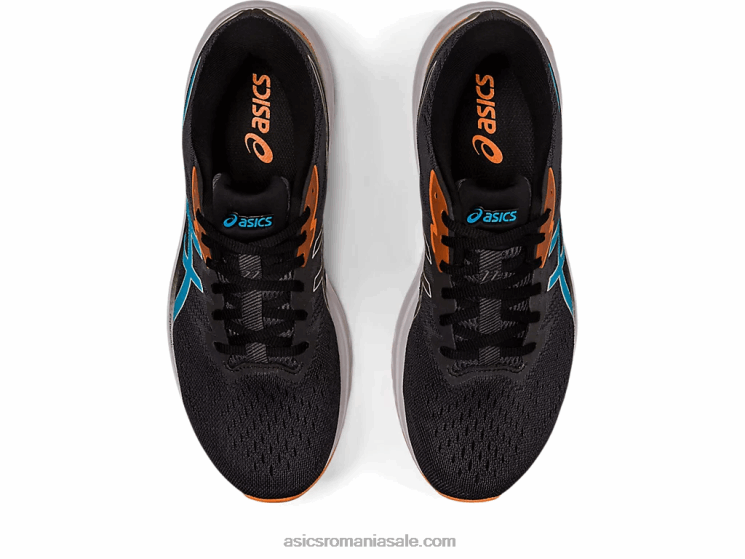 Asics negru/albastru insula gt-1000 11 ZF464438
