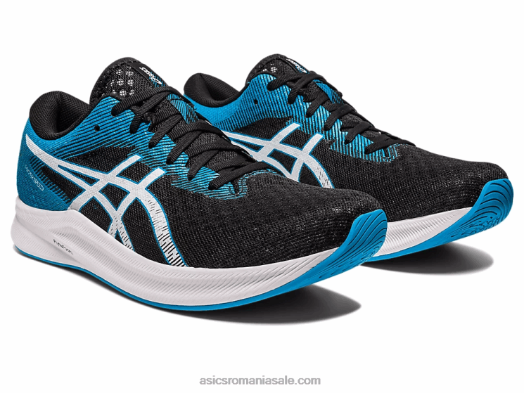 Asics negru/albastru insula hiperviteza 2 ZF464491