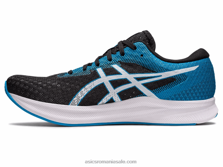 Asics negru/albastru insula hiperviteza 2 ZF464491