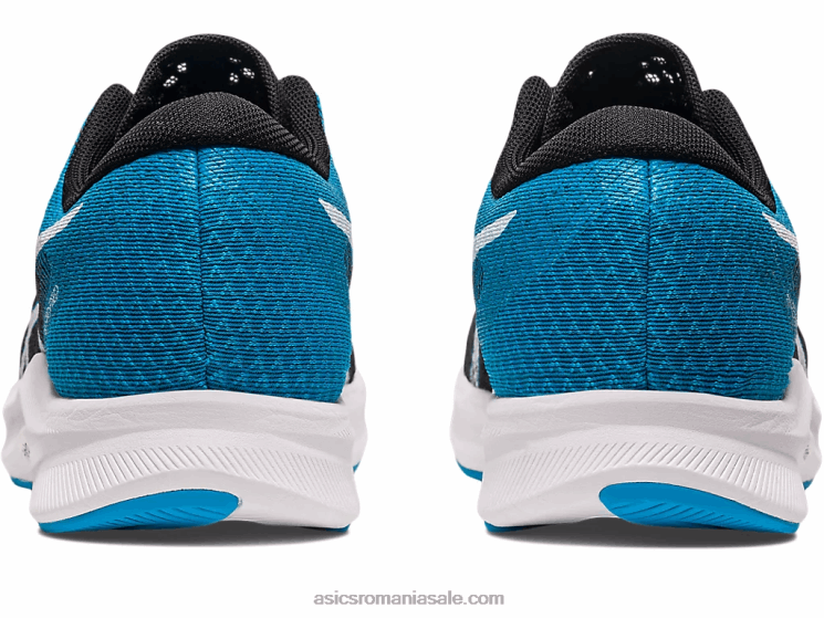 Asics negru/albastru insula hiperviteza 2 ZF464491